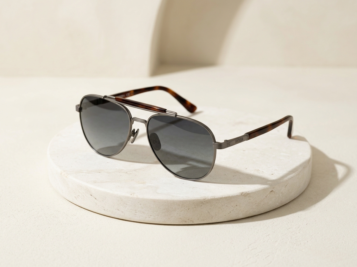 The Alabaster Aviator